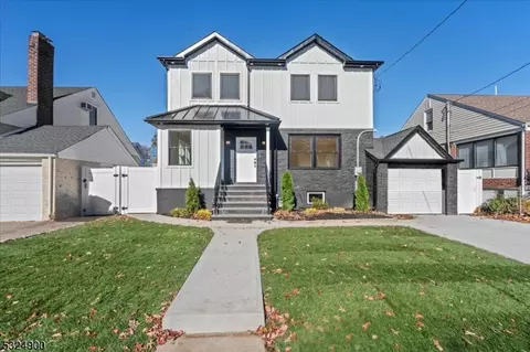274 Delaware Ave, Union, NJ 07083