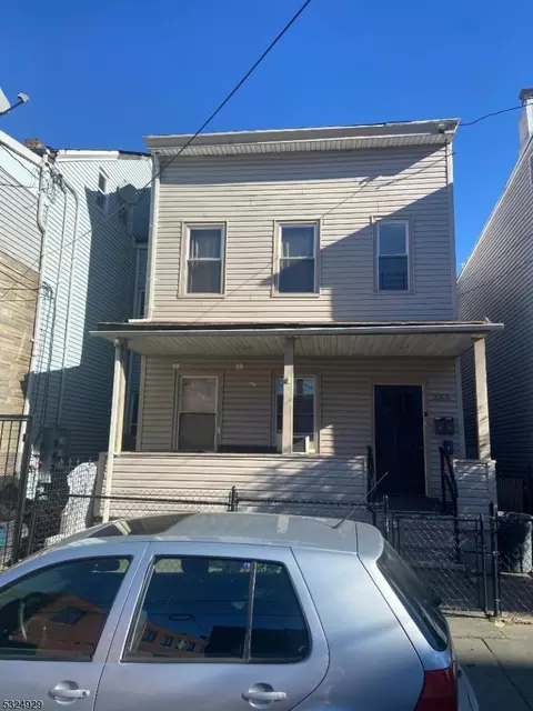 383 Straight St #2, Paterson, NJ 07501