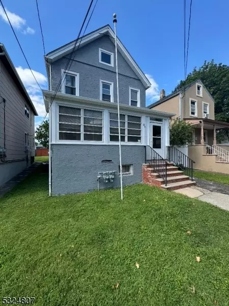 21 Talmadge Ave, Bound Brook, NJ 08805