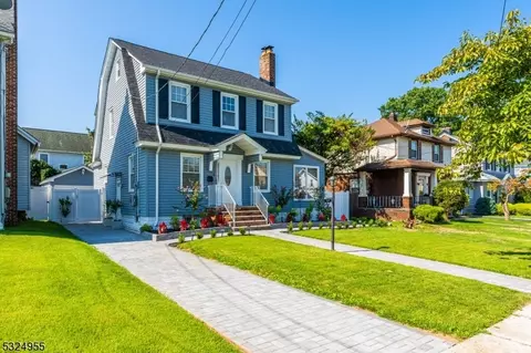 828 Floral Ave, Elizabeth, NJ 07208