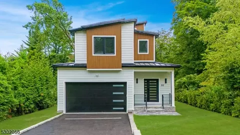 90 Hobart Ave, Millburn Twp, NJ 07078