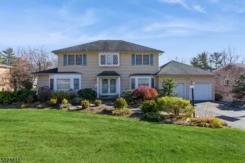 7 Stone Dr, West Orange, NJ 07052