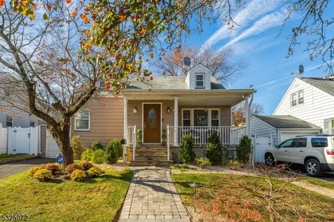 536 Robinson Ter, Union, NJ 07083
