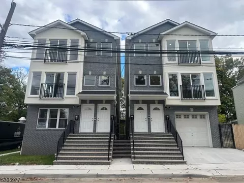 80 S Devine St, Newark, NJ 07106
