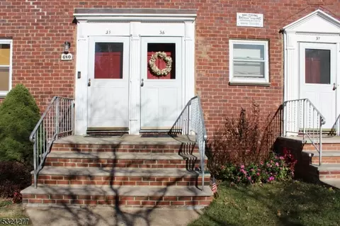 480 Crestwood Ave #36, Hackensack, NJ 07601