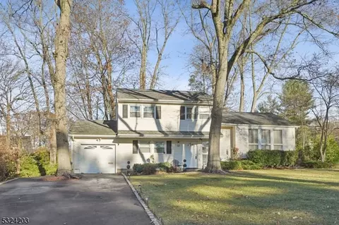 12 Browning Dr, Livingston, NJ 07039