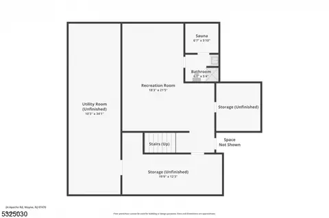 24 Apache Rd, Wayne, NJ 07470 photo 40