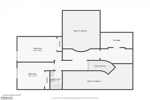 24 Apache Rd, Wayne, NJ 07470 photo 42
