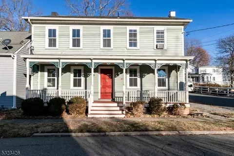 349 High St, Blairstown, NJ 07825