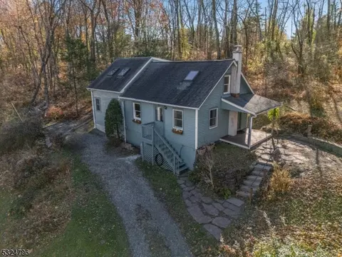1621 County Road 519, Alexandria, NJ 08867