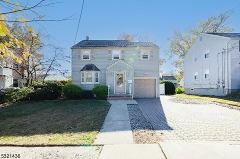 335 Sylvan Rd, Bloomfield, NJ 07003