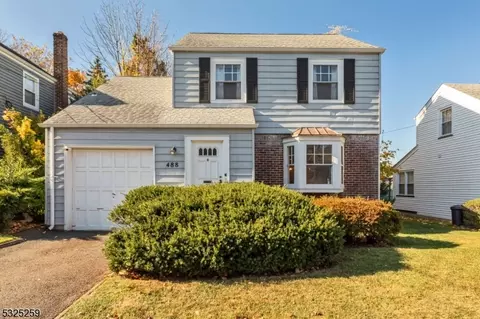 488 Thoreau Ter, Union, NJ 07083