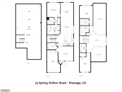 19 Spring Hollow Rd, Wantage, NJ 07461 photo 14