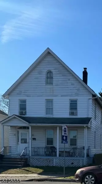 65 Anderson St, Raritan, NJ 08869