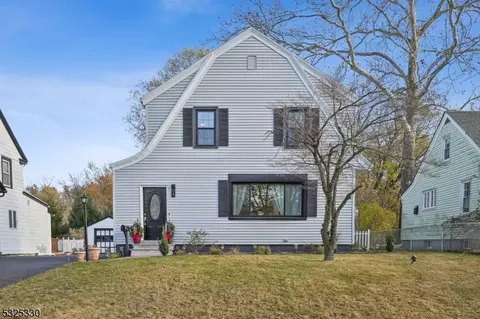 34 Marion Ave, Springfield, NJ 07081