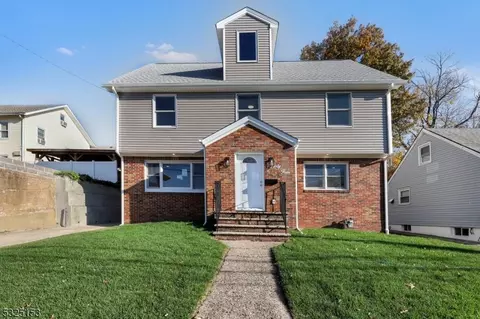 44 Union Ave, Passaic, NJ 07055