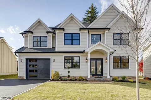 23 Hill St, Bernardsville, NJ 07924