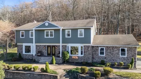66 Birch Run Ave, Denville, NJ 07834