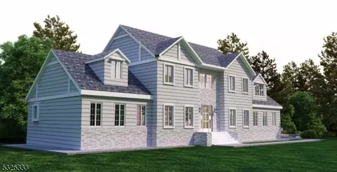 25 Roaring Brook Way, West Milford Twp, NJ 07480