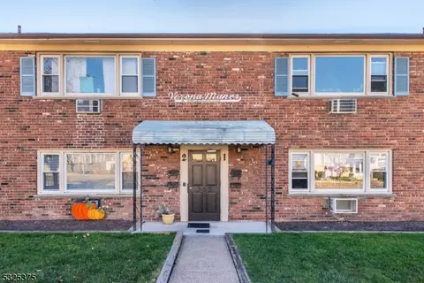 365 Bloomfield Ave #7A, Verona, NJ 07044