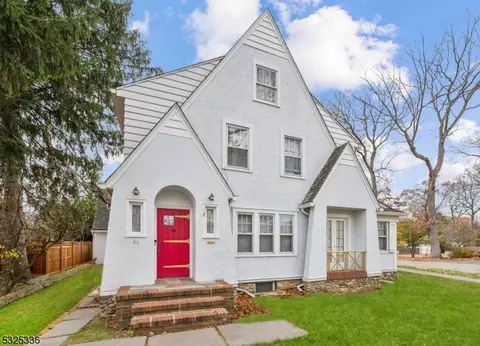 83 Dawson Ave, Boonton, NJ 07005