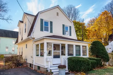 28 Central Ave, Caldwell, NJ 07006
