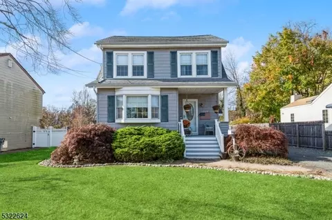 1524 Dumont Ave, South Plainfield, NJ 07080