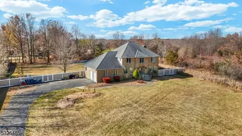 111 Mount Airy Harbourton Rd, Lambertville, NJ 08530