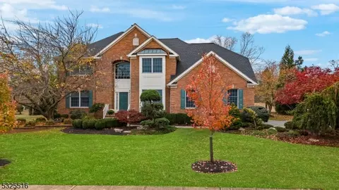 9 Breckenridge Ct, Montgomery, NJ 08502
