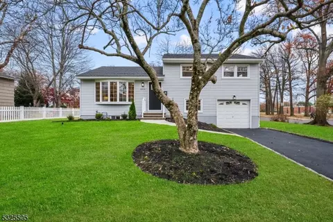 2310 Monica Pl, Scotch Plains, NJ 07076