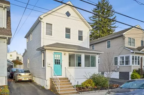 53 Elm St, West Orange, NJ 07052