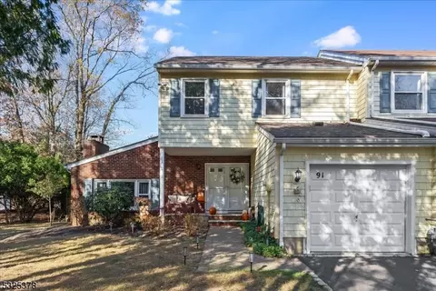 91 Lexington Ln, Wayne, NJ 07470