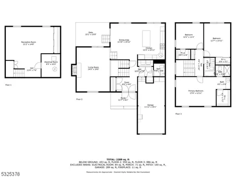91 Lexington Ln, Wayne, NJ 07470 photo 34