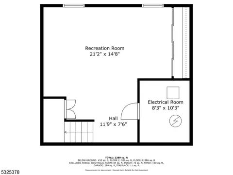 91 Lexington Ln, Wayne, NJ 07470 photo 33