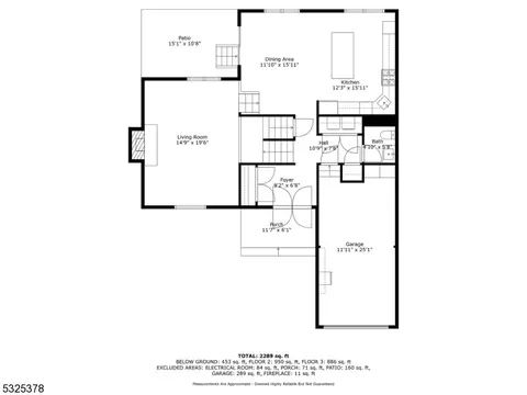 91 Lexington Ln, Wayne, NJ 07470 photo 31