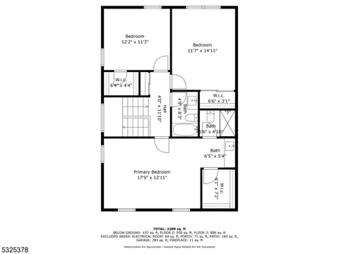 91 Lexington Ln, Wayne, NJ 07470 photo 32