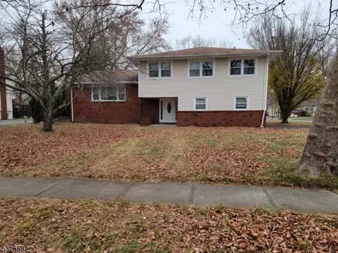 38 Haddonfield Dr, Parsippany-troy Hills Twp, NJ 07054