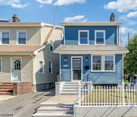 565 Chestnut St, City Of Orange, NJ 07050