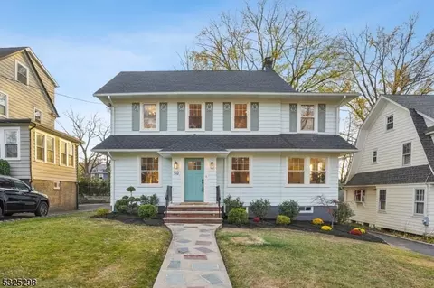 50 Courter Ave, Maplewood, NJ 07040