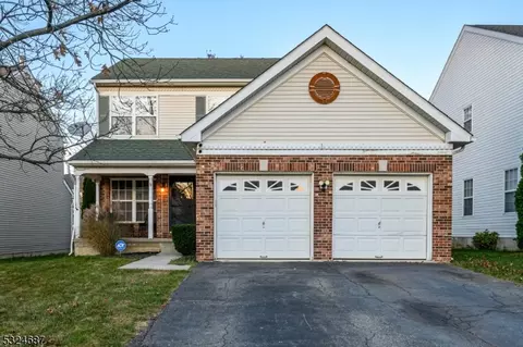507 Madison Dr, Greenwich Twp, NJ 08886