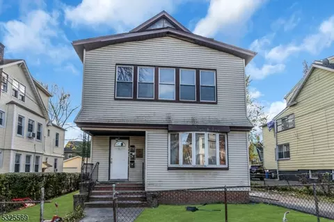 68 Grumman Ave, Newark, NJ 07112