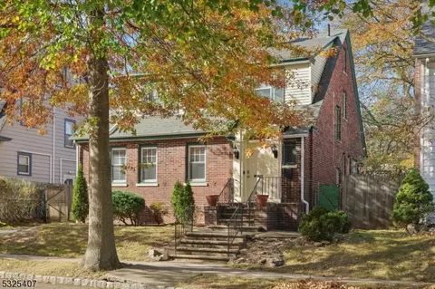 121 Mercer Pl, South Orange, NJ 07079