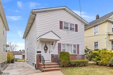 106 Brookline Ave, Franklin Twp, NJ 08873