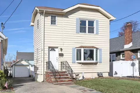 21 William St, North Arlington, NJ 07031