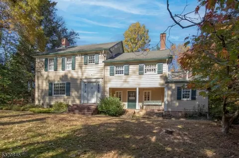 160 Somerville Rd, Bedminster, NJ 07921