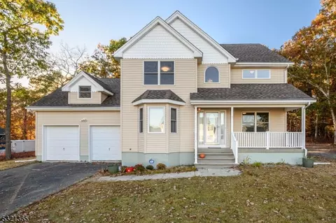 5 5th St, Barnegat Twp, NJ 08005