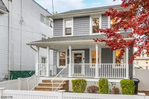 248 Madison Ave, Irvington, NJ 07111