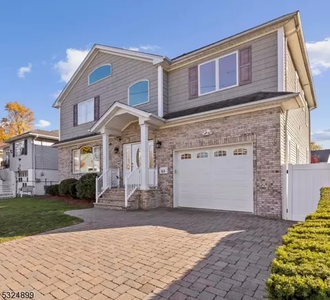 63 Milton Ave, Nutley, NJ 07110
