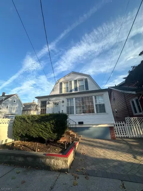 22 Trinity Pl, Kearny, NJ 07032