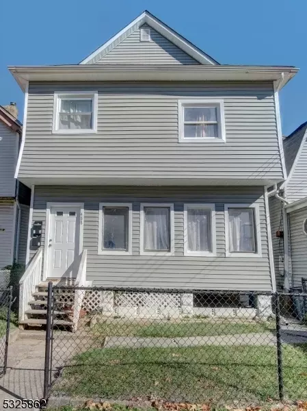 455 Lakeside Ave, City Of Orange, NJ 07050